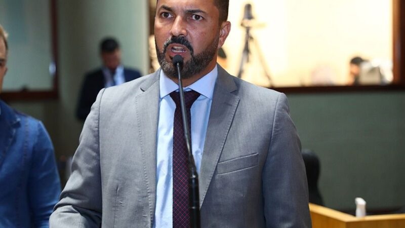 Iniciativa de Tyago Hoffmann: Reconhecimento Facial para Reforçar Segurança no Transcol