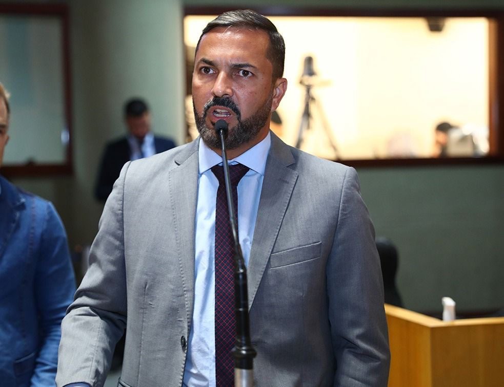 Iniciativa de Tyago Hoffmann: Reconhecimento Facial para Reforçar Segurança no Transcol