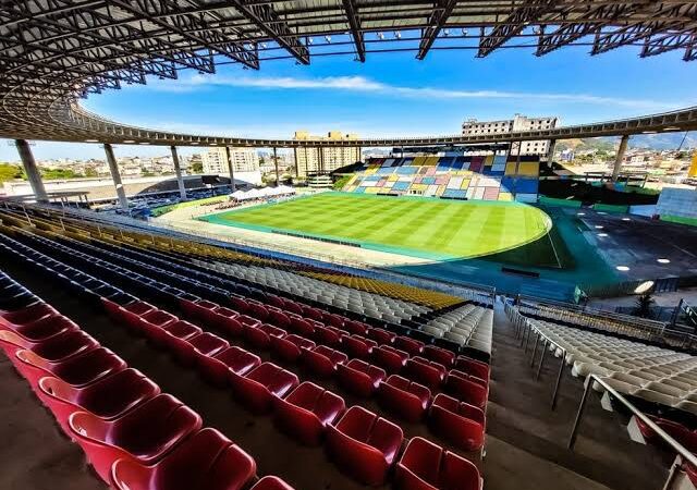 Venda de Ingressos para Grêmio x Botafogo no ES Começa Neste Sábado