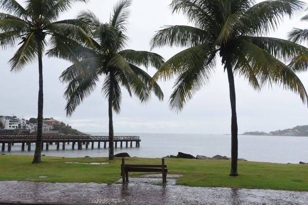 Inverno no Espírito Santo: Prepare-se para Noites Frias e Tempo Seco