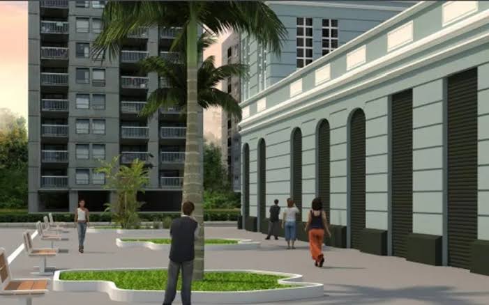 Após 20 anos, Mercado da Capixaba será reinaugurado em julho