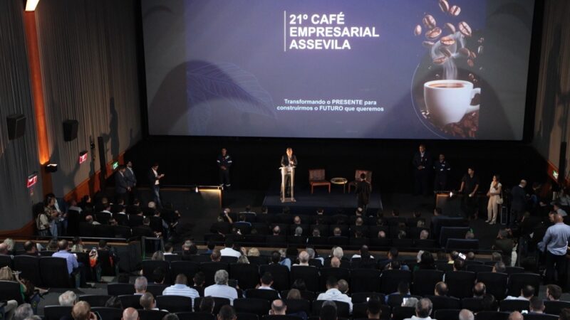 Evento no Shopping Praia da Costa Atrai 500 Pessoas para Planos Futuros de Vila Velha