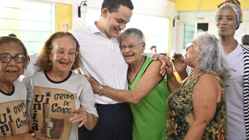 Gestão Pazolini Torna Vitória a Cidade Mais Segura para Mulheres na Região Metropolitana