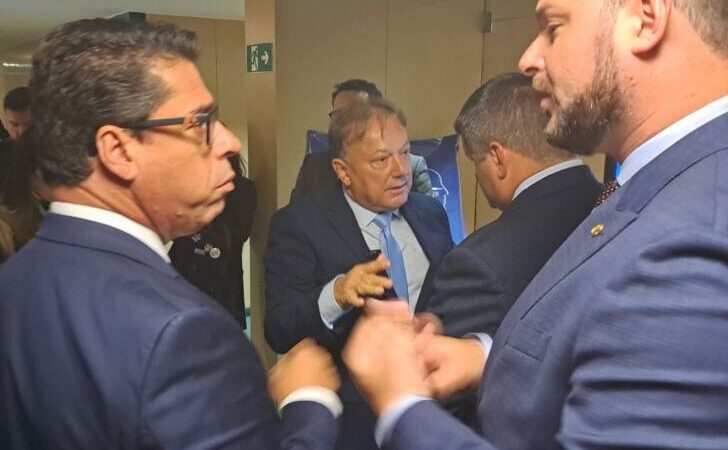 União Brasil reforma liderança no ES e assegura coligações locais