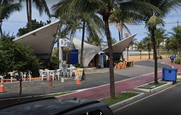 Prefeitura de Vila Velha lança licitação para quiosques da Praia da Costa