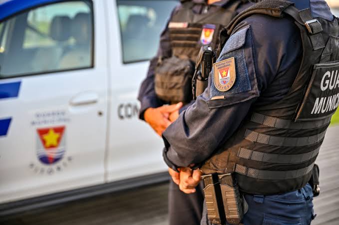 Segurança Reforçada em Vitória: Traficante Carioca Preso Após Sete Anos