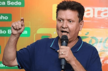 Convenção para Pré-Candidatura de Euclério Contará com 15 Partidos