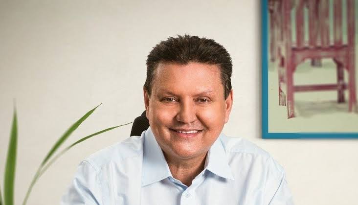 Euclério Lidera Convenção com Apoio Recorde de Partidos