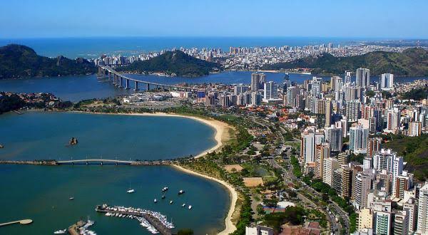 Vitória é Eleita a Capital Mais Transparente do Brasil pela Folha de São Paulo