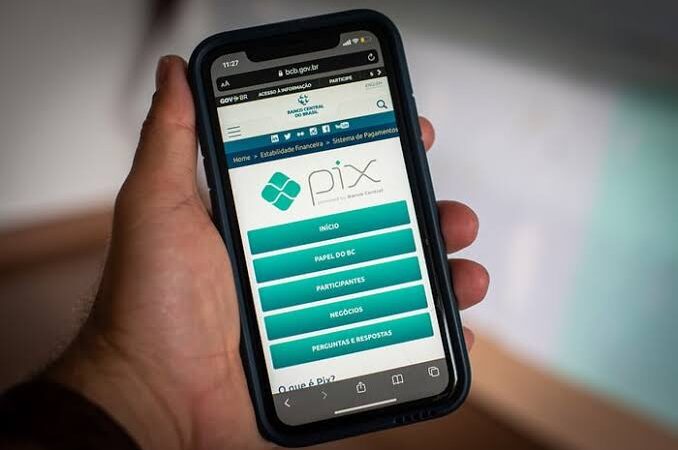 Banco Central Anuncia Lançamento do Pix Automático para Junho de 2025