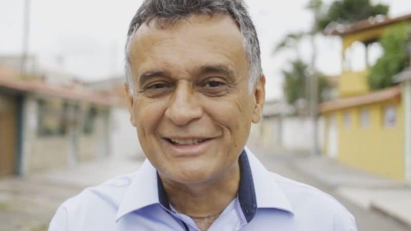 CNN posiciona Audifax entre os 10 pré-candidatos mais promissores do Brasil