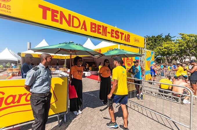 Vagas abertas! Ganhe até R$ 1.040 trabalhando na Dez Milhas Garoto