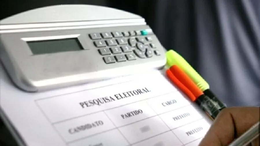 Justiça Eleitoral suspende nova pesquisa AtlasIntel em Vitória