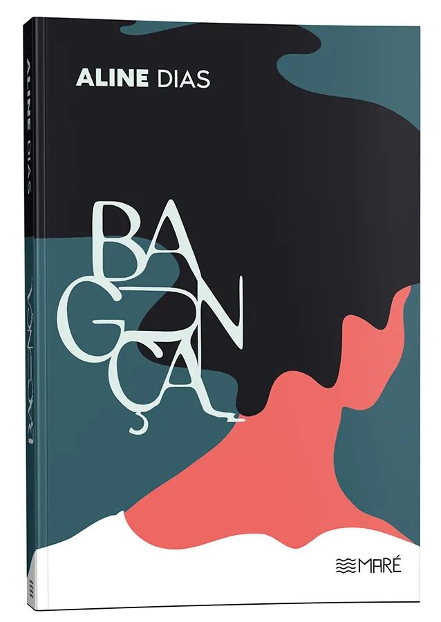 A escritora capixaba Aline Dias acaba de lançar sua sexta obra autoral, o romance “Bagunça”, que já está disponível para pré-venda no site da Editora Maré