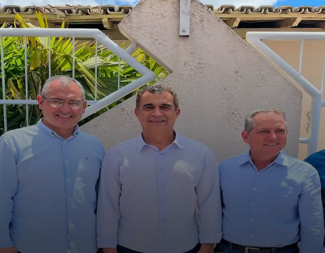 Marcos Guerra é o Novo Presidente do PRODNORTE