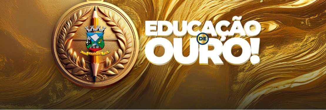 Cariacica conquista Selo Ouro no Programa Criança Alfabetizada do MEC