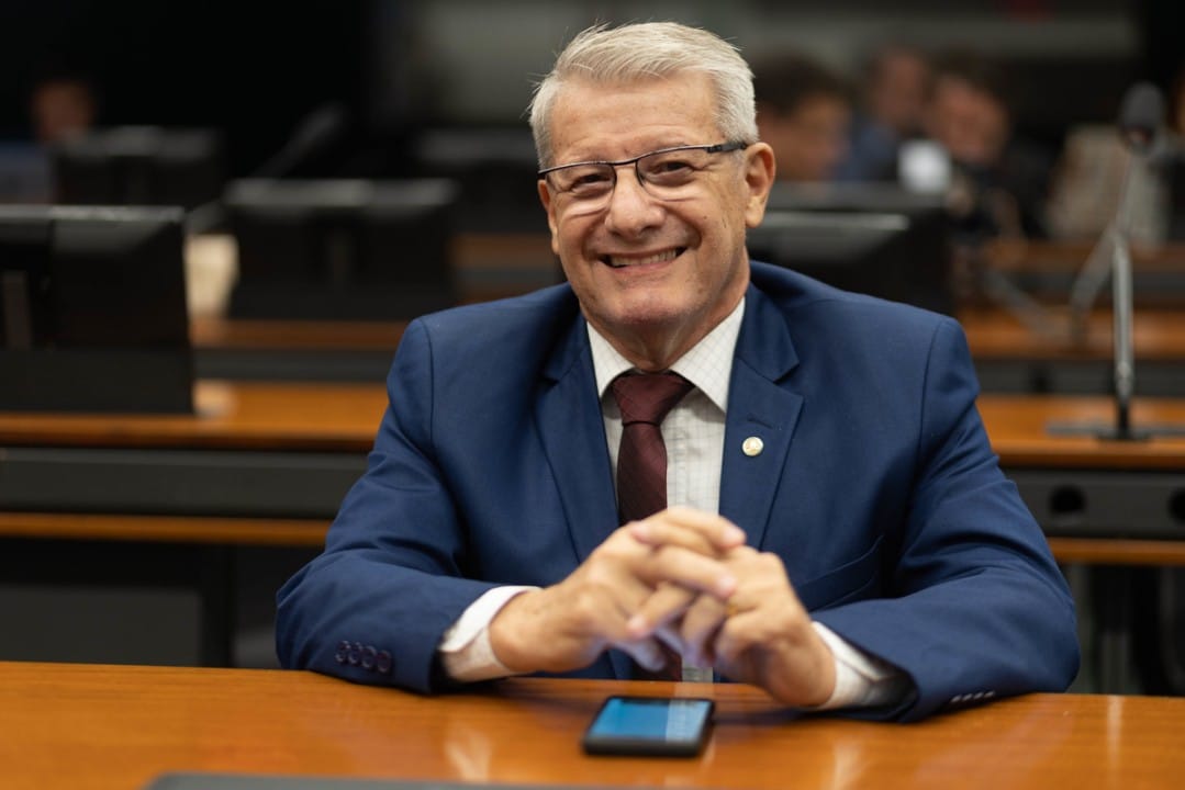 Espírito Santo Ganha Força na Câmara com Paulo Folletto e Dr. Victor na Mesa Diretora da Câmara
