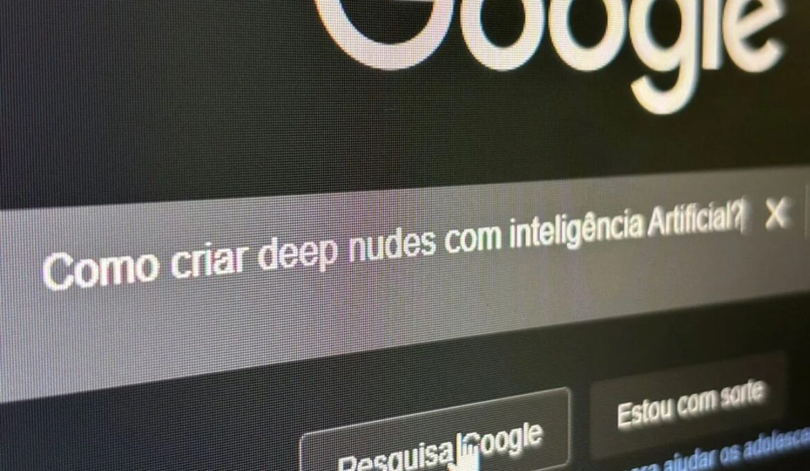 Proibição de nudes gerados por inteligência artificial é proposta por deputado no Espírito Santo