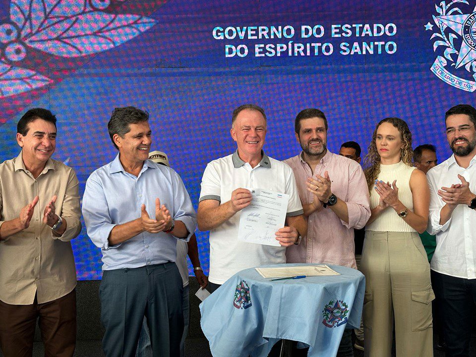 Estado investe na revitalização da Rodoviária de Vitória e na ampliação do sistema aquaviário