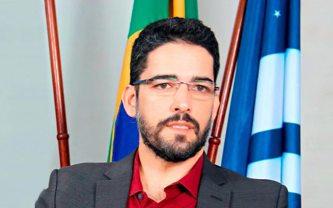 Novo Desafio: Victor Coelho Assume Secretaria de Turismo do Espírito Santo