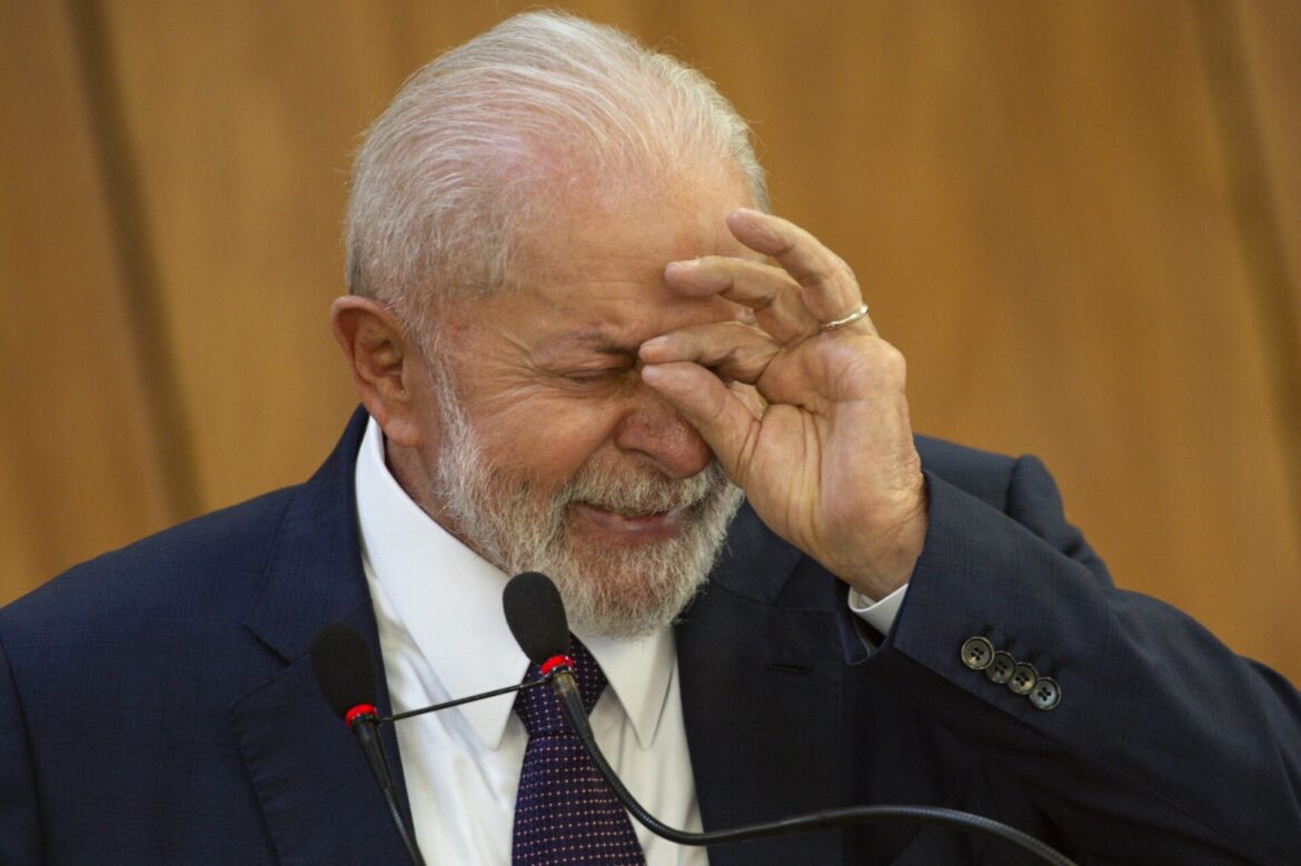 Crise no Setor Produtivo: A Estratégia de Lula Pode Gerar Mais Demissões?