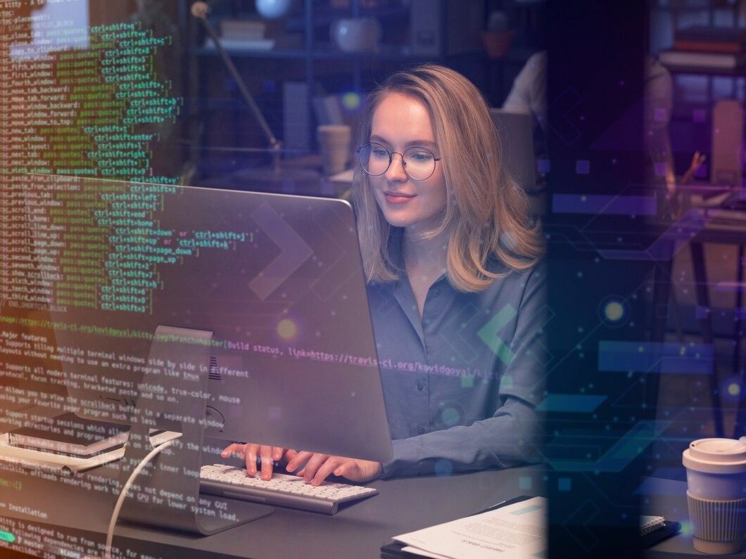 Curso “Jovem Programadora” abre inscrições e capacita mulheres para o mercado de tecnologia