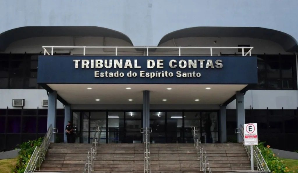 TCE determina redução de servidores temporários em Vila Valério até setembro de 2025