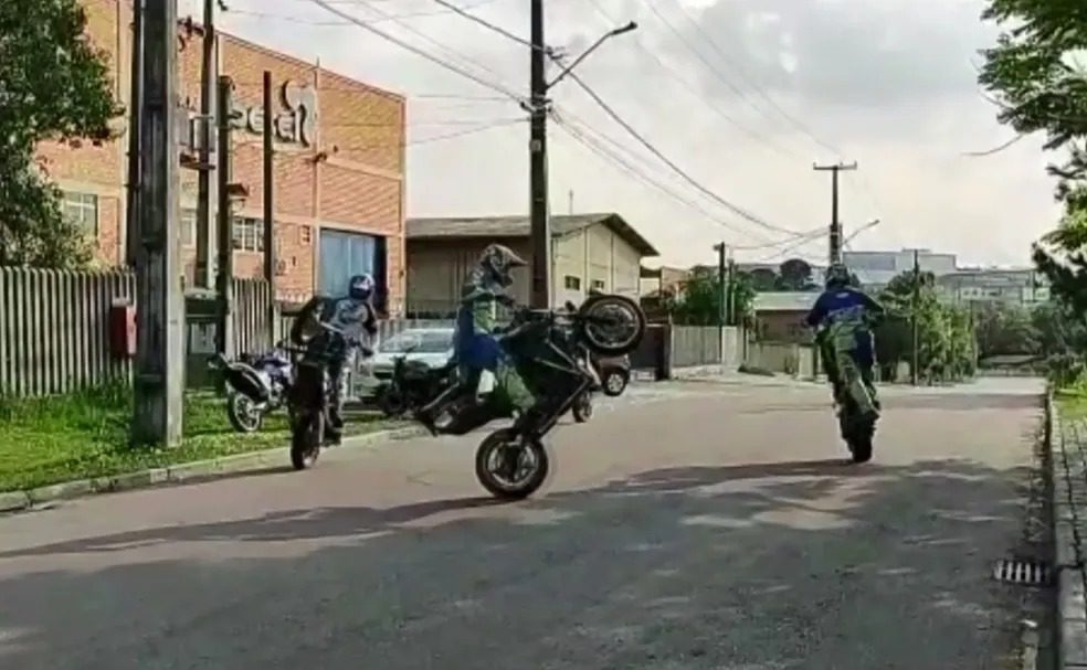 “Dar grau” vira esporte oficial no Espírito Santo com nova lei estadual