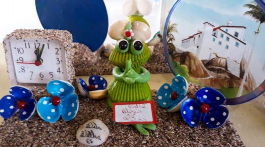 Inscrições abertas para MEIs e artesãos de Vila Velha na FecartES