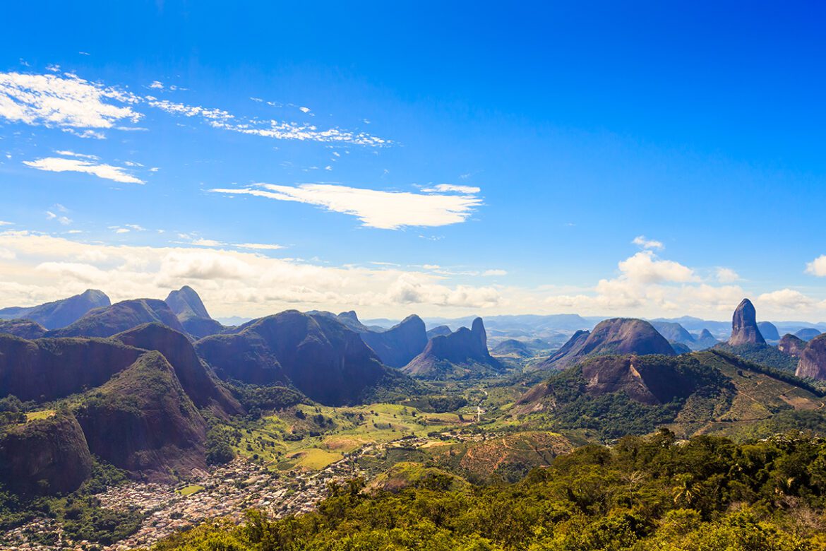 Região das Montanhas do ES pode ganhar aeroporto, anuncia Semobi