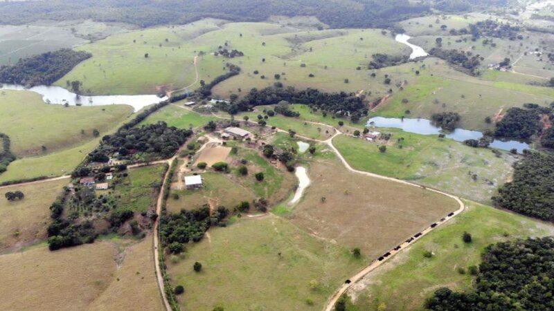 Vila Velha anuncia Complexo do Agro em evento com produtores e autoridades no Xuri