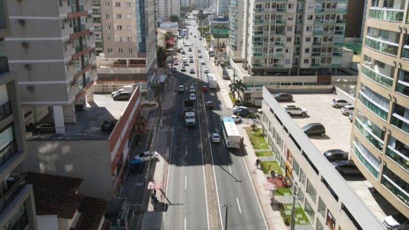 Prefeitura de Vila Velha vai implantar sistema binário na Rodovia do Sol para melhorar mobilidade