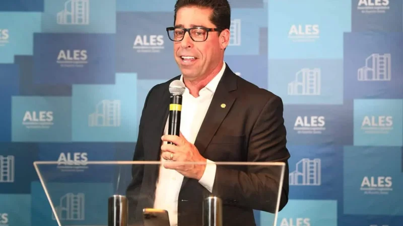 Marcelo Santos reafirma liderança com diálogo, equilíbrio e visão de futuro
