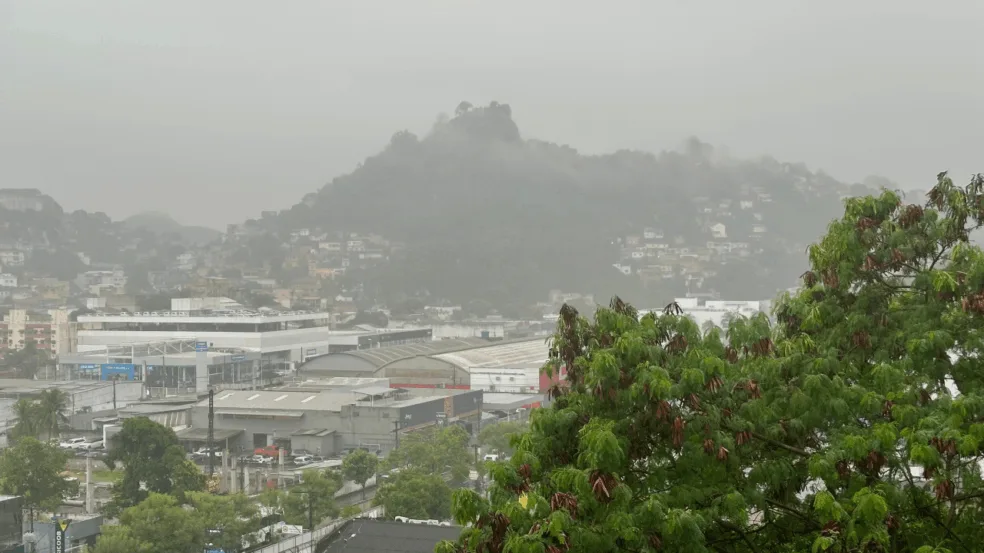 Frente fria avança e pode provocar recordes de frio em cidades do Sul e Sudeste