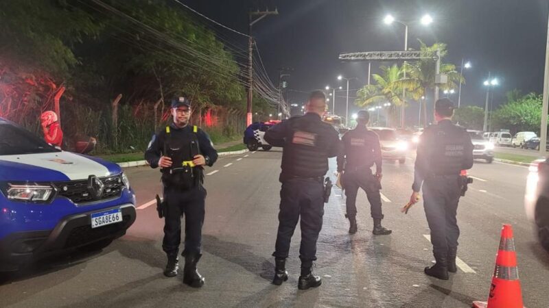 Vitória atinge marca de 60 dias sem registros de homicídios