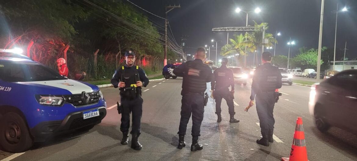 Vitória atinge marca de 60 dias sem registros de homicídios