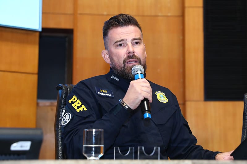 DNIT será novamente convidado a dar informações sobre rodovias federais à Ales