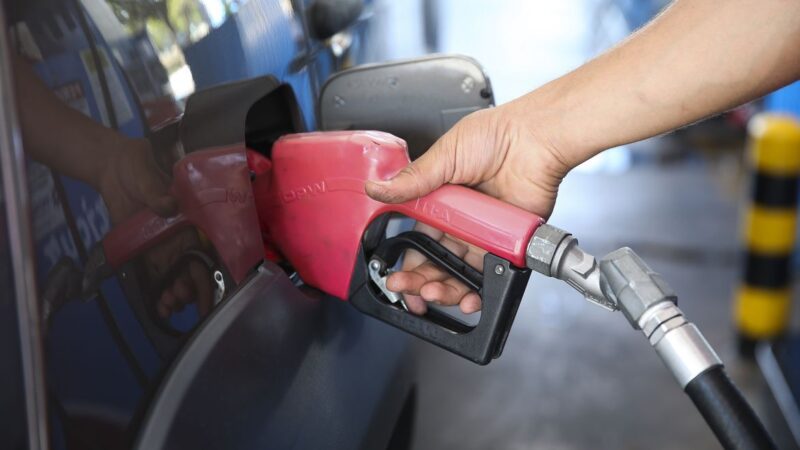 Dia Livre de Impostos: em Vitória, gasolina poderá ser comprada por R$ 3,63 o litro