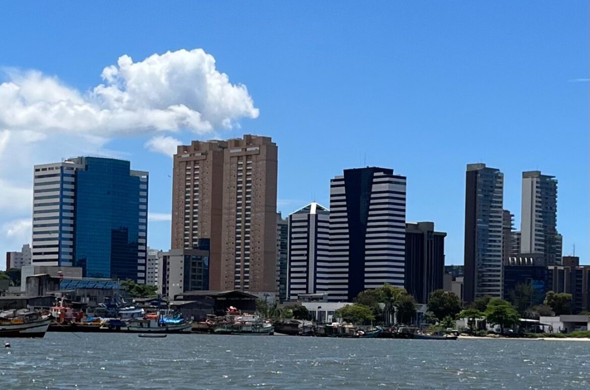 Após frente fria, temperaturas voltam a subir no Espírito Santo