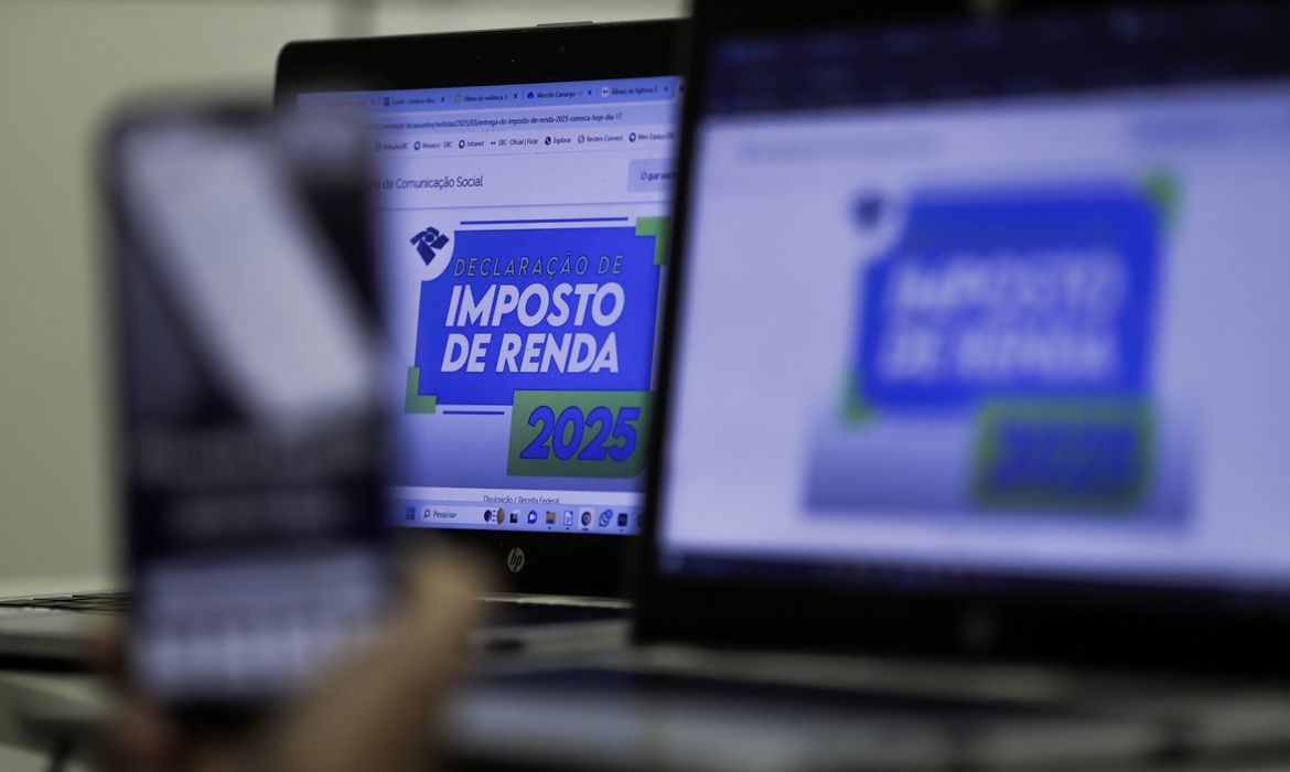 Imposto de Renda 2025: prazo para declarar encerra hoje (30/05)