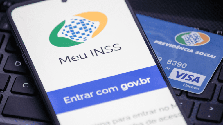 INSS notifica vítimas de fraude a partir de hoje por site e app