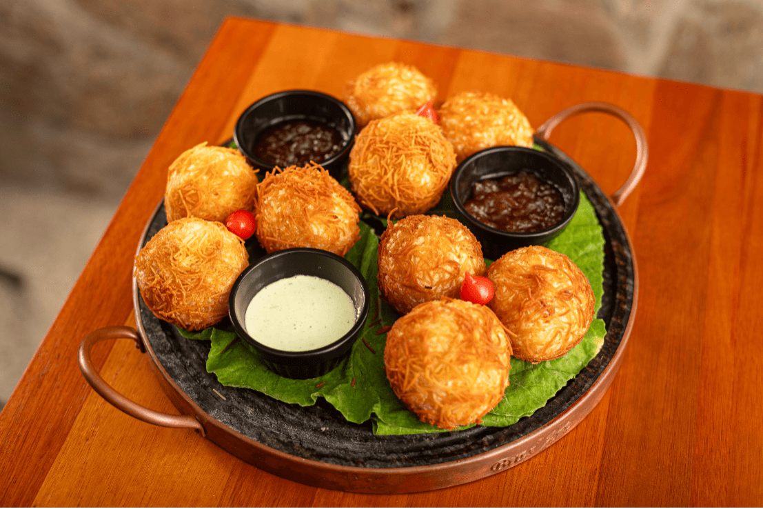 Cariacica marca presença no Festival Roda de Boteco com prato do Mercado Municipal