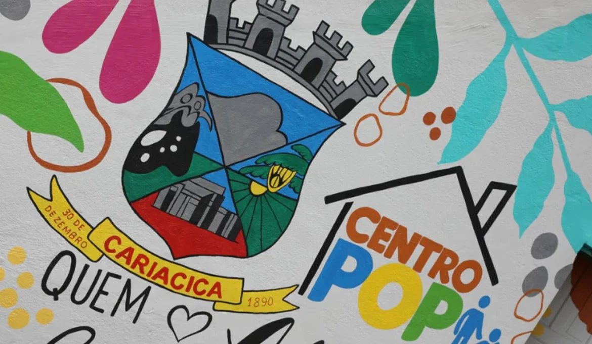Prefeitura de Cariacica vai construir Centro POP para atender pessoas em situação de rua