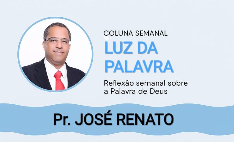 Luz da Palavra