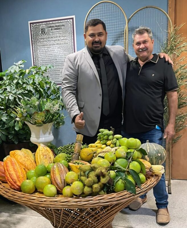 Sessão Solene em Homenagem ao Produtor Rural emociona e reforça a importância do setor em Linhares