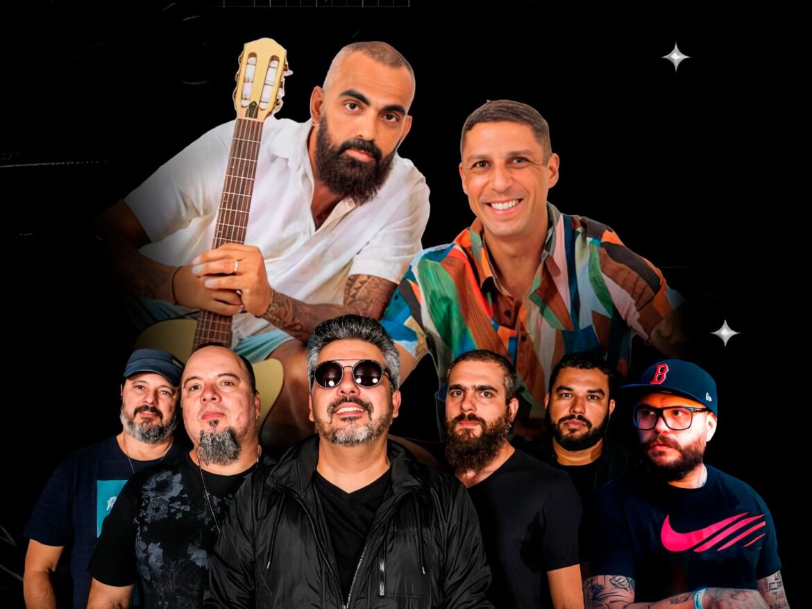 Festa “Remember Camburi Club” promete reviver bons tempos em noite especial em Jardim Camburi