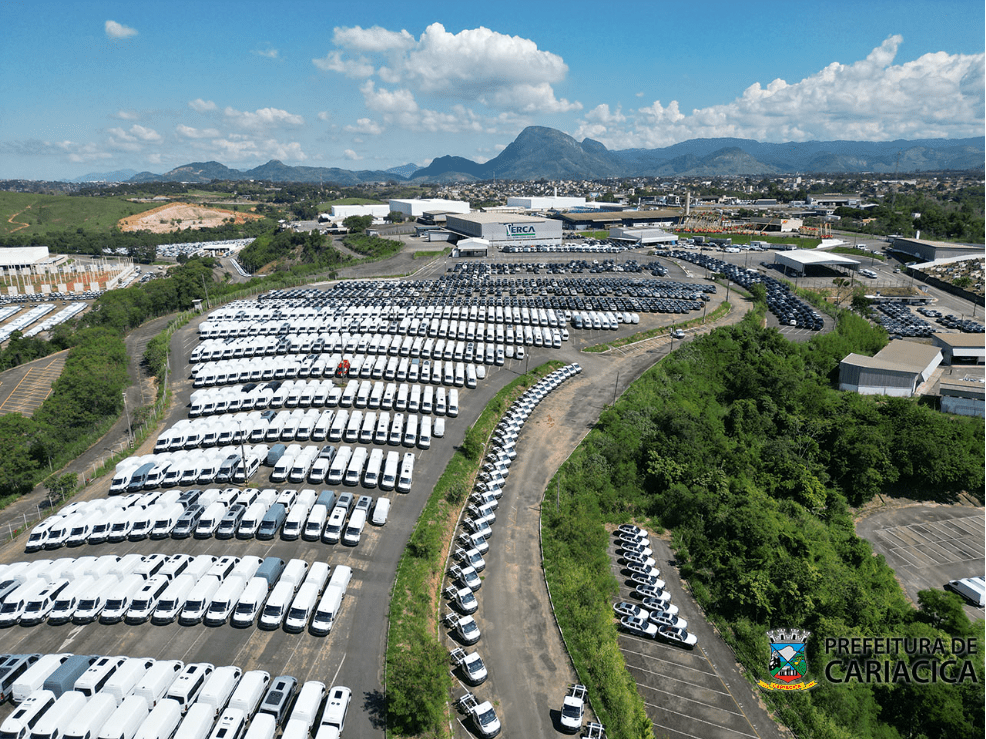 Cariacica recebe novo Centro Automotivo da Sertrading, do grupo BTG Pactual