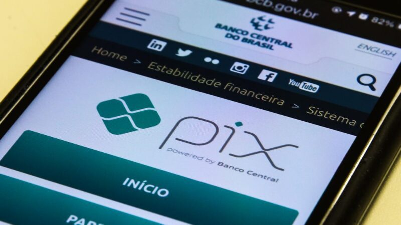 Pix automático inaugurado pelo Banco Central