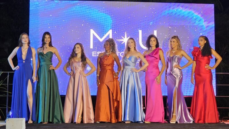 Primeira edição do Miss Vila Valério valoriza cultura, beleza e fortalece identidade local