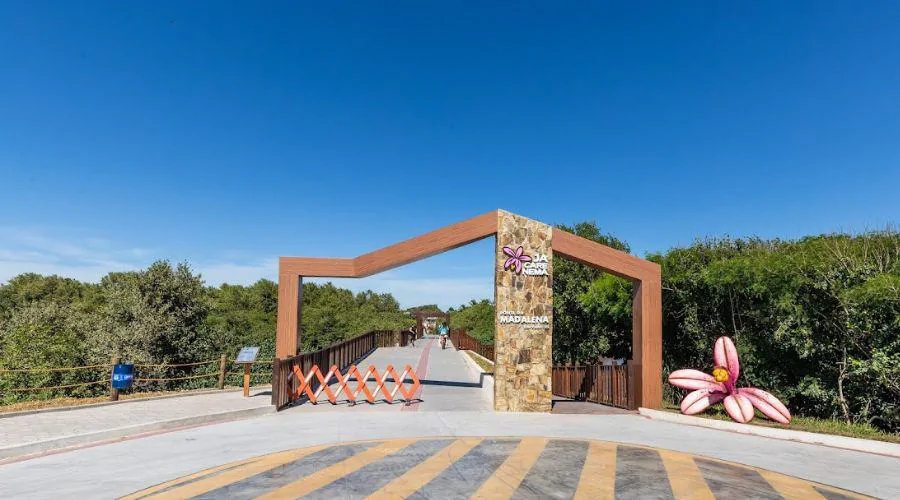 Trânsito terá interdições na Barra do Jucu para a Madalena Night Run neste sábado